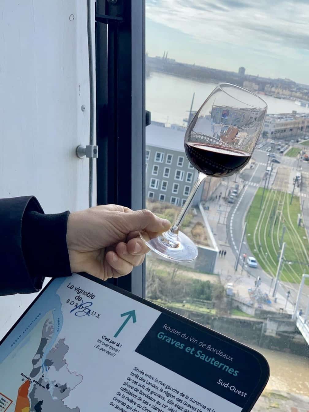 Cosa vedere a Bordeaux: guida completa alla visita della città 18