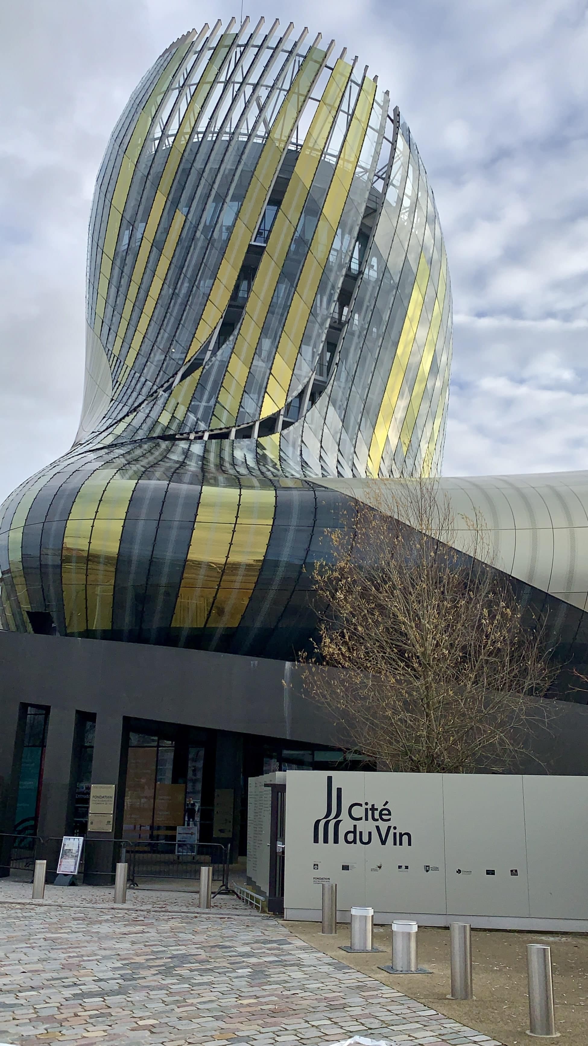 Cosa vedere a Bordeaux: guida completa alla visita della città 23