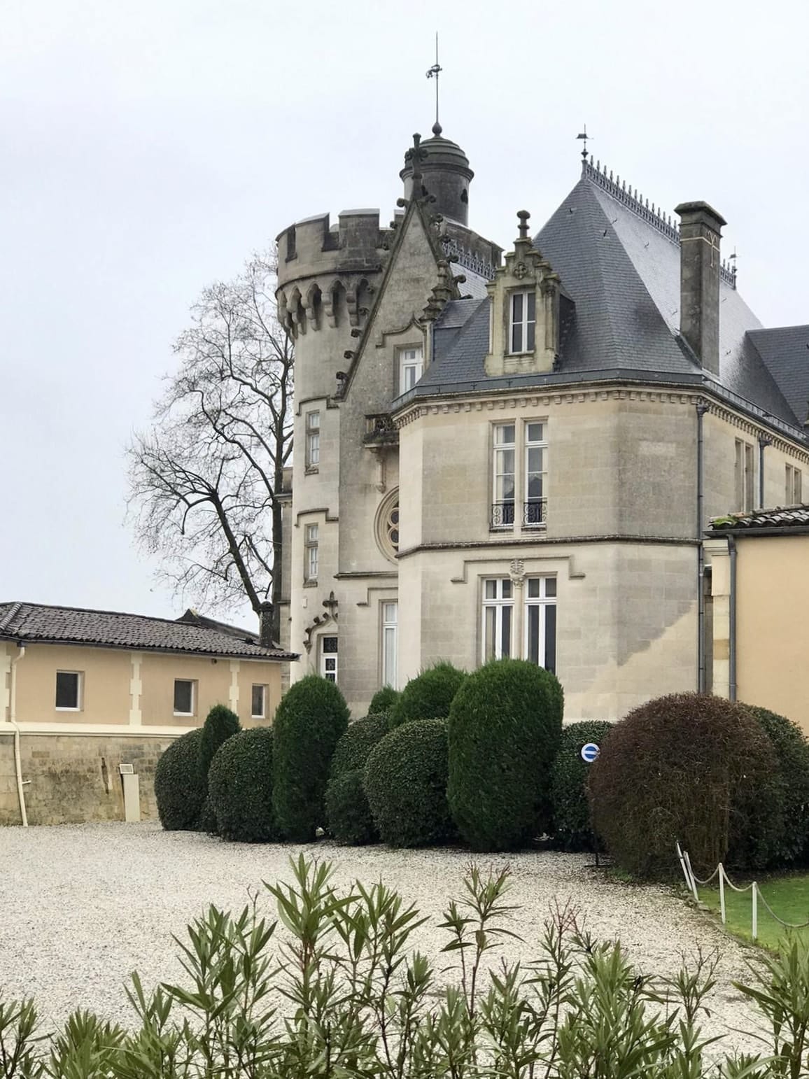 Cosa vedere a Bordeaux: guida completa alla visita della città 25