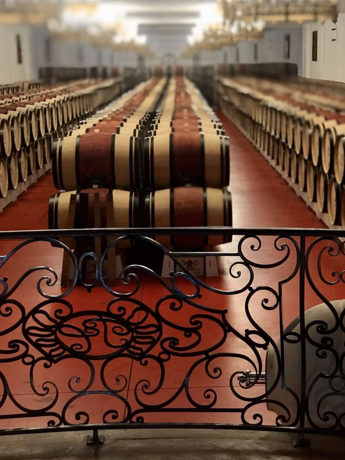 Cosa vedere a Bordeaux: guida completa alla visita della città 33
