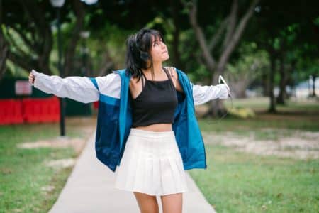 Athleisure, scopriamo la tendenza fashion che spopola in tutto il mondo 6