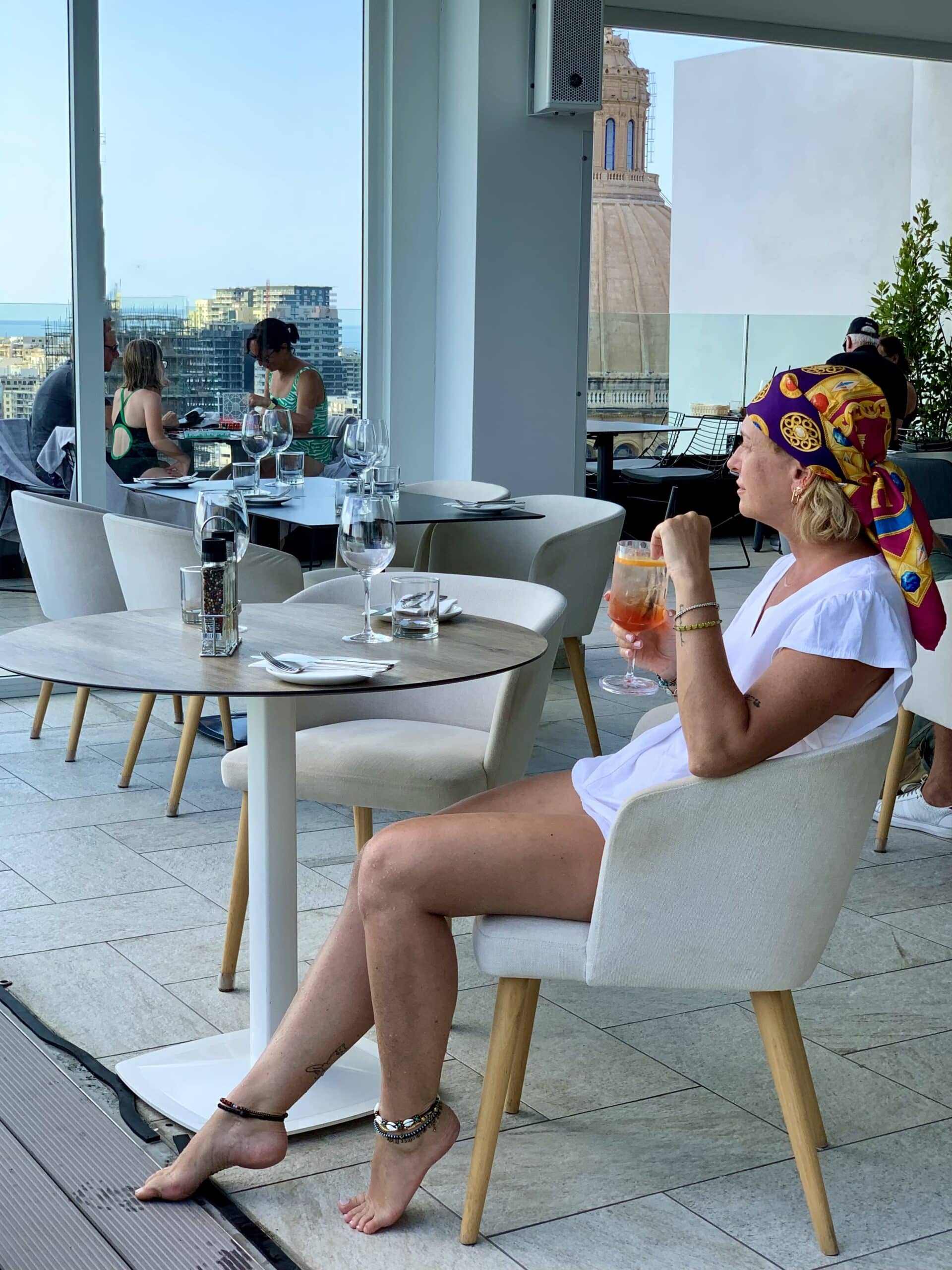 cosa visitare a la valletta