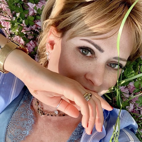 Alessia Foglia
